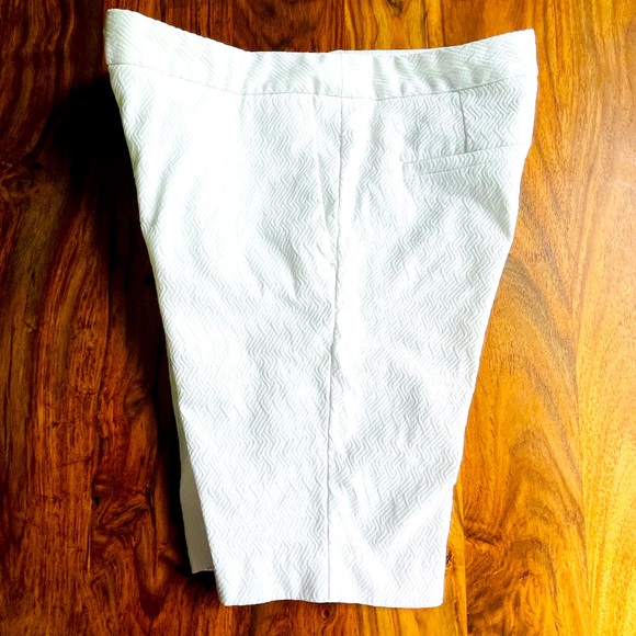 MARIO SERRANI ITALY Shorts - Picture 4 of 6